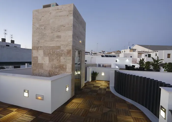 Hostal La Pasajera