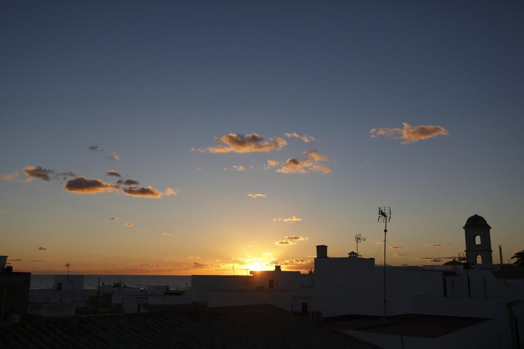 La Pasajera